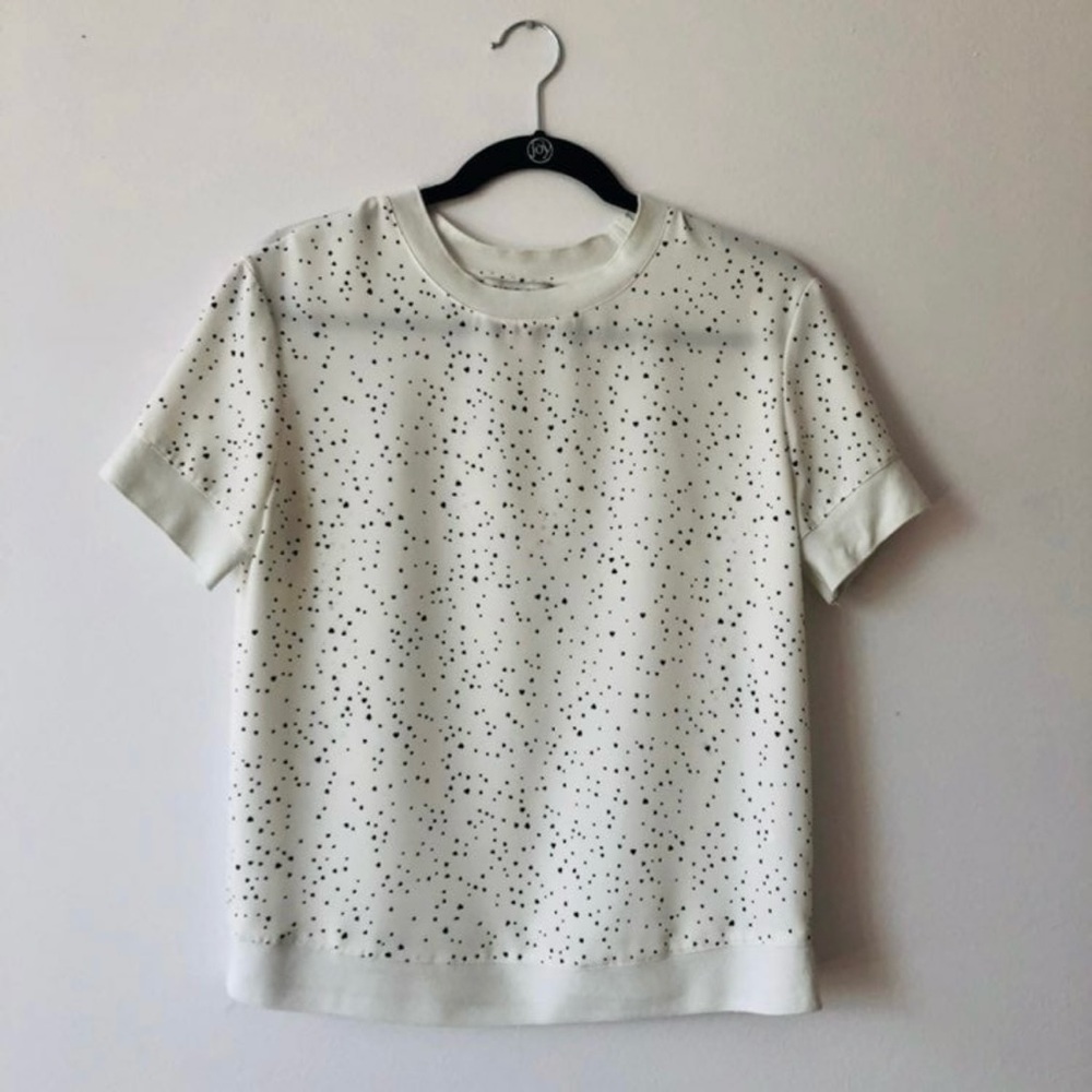 Rachel Zoe top